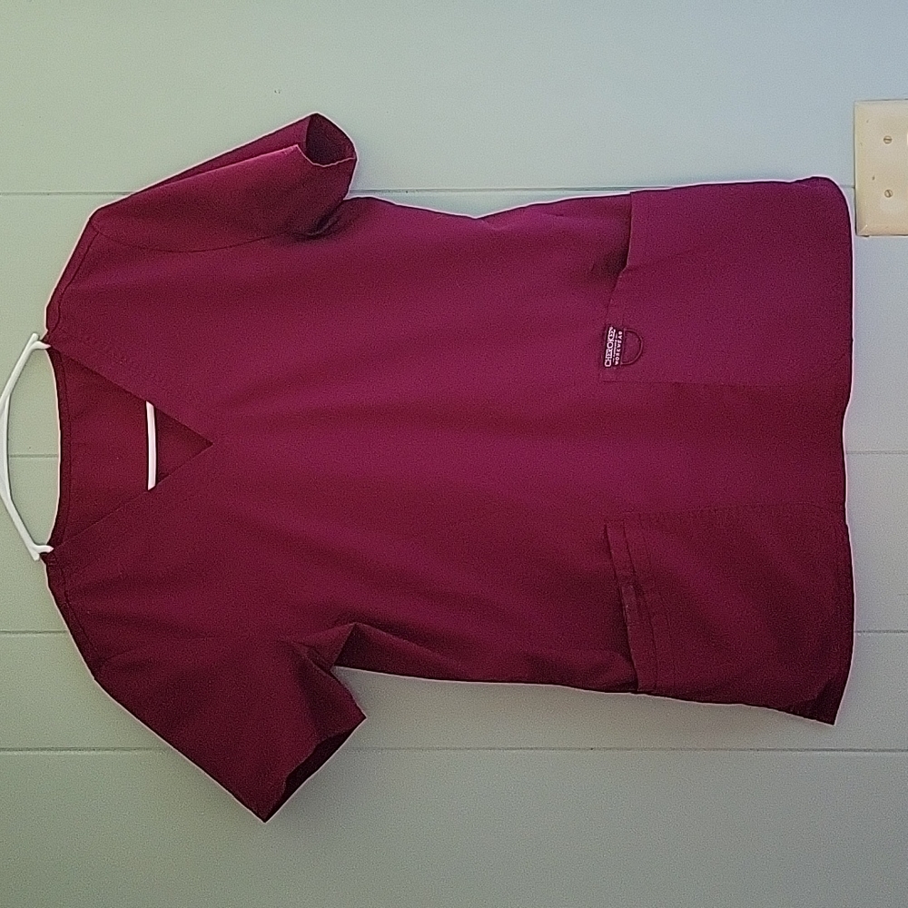 Cherokee Womens Workwear Scrub set